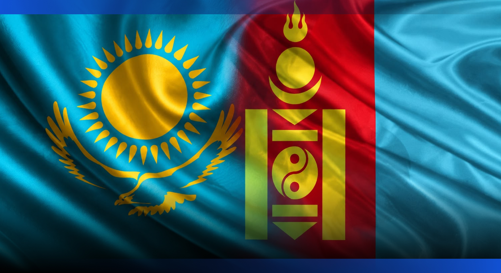 Image for Торговый хаб Made in Kazakhstan откроют в Монголии  